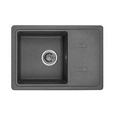 Мойка GRANADO Palma Grafito