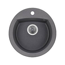 Мойка GRANADO Ronda Grafito