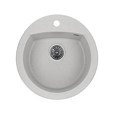 Мойка GRANADO Ronda Gris