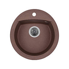 Мойка GRANADO Ronda Marron