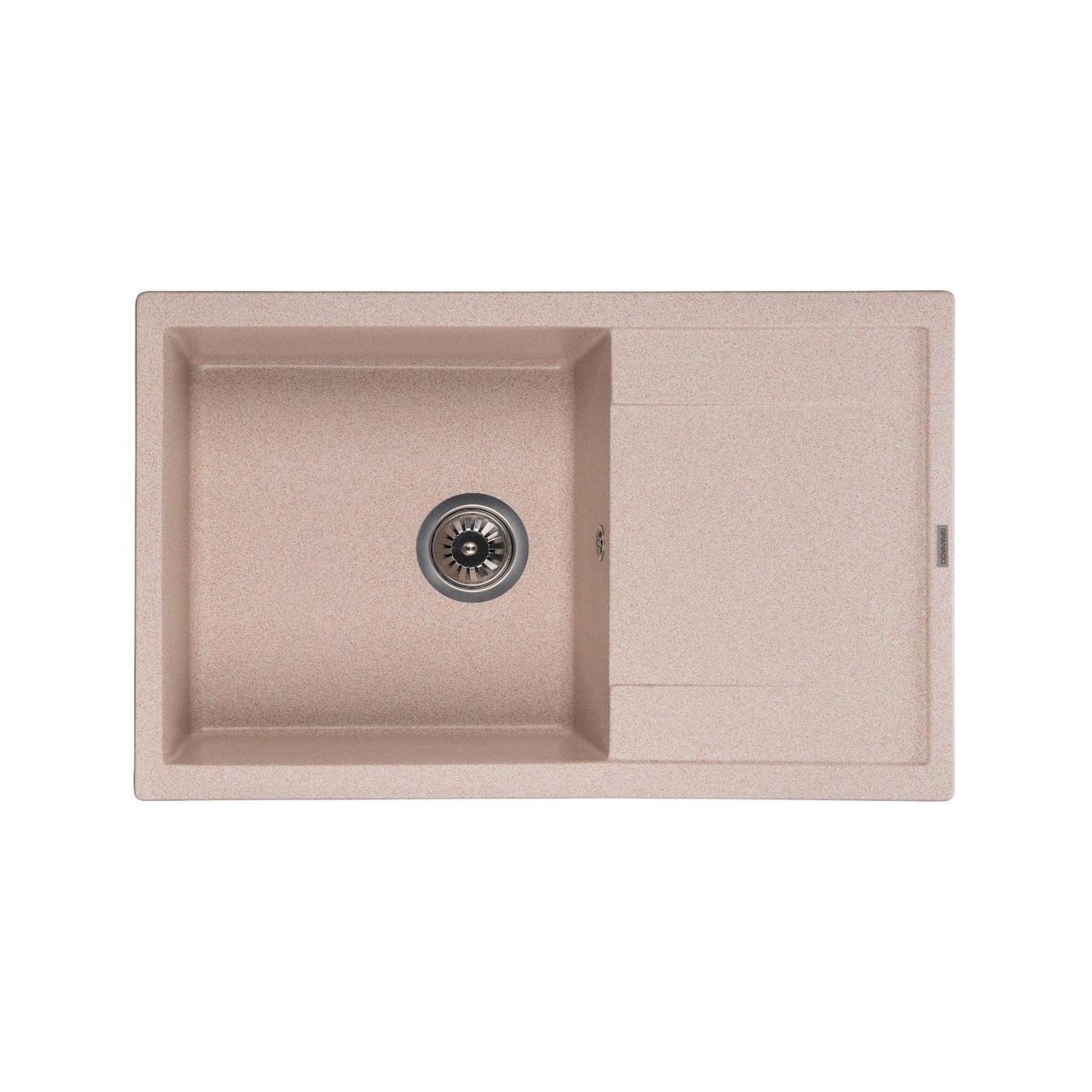 Мойка GRANADO Alicante Avena, фото 1