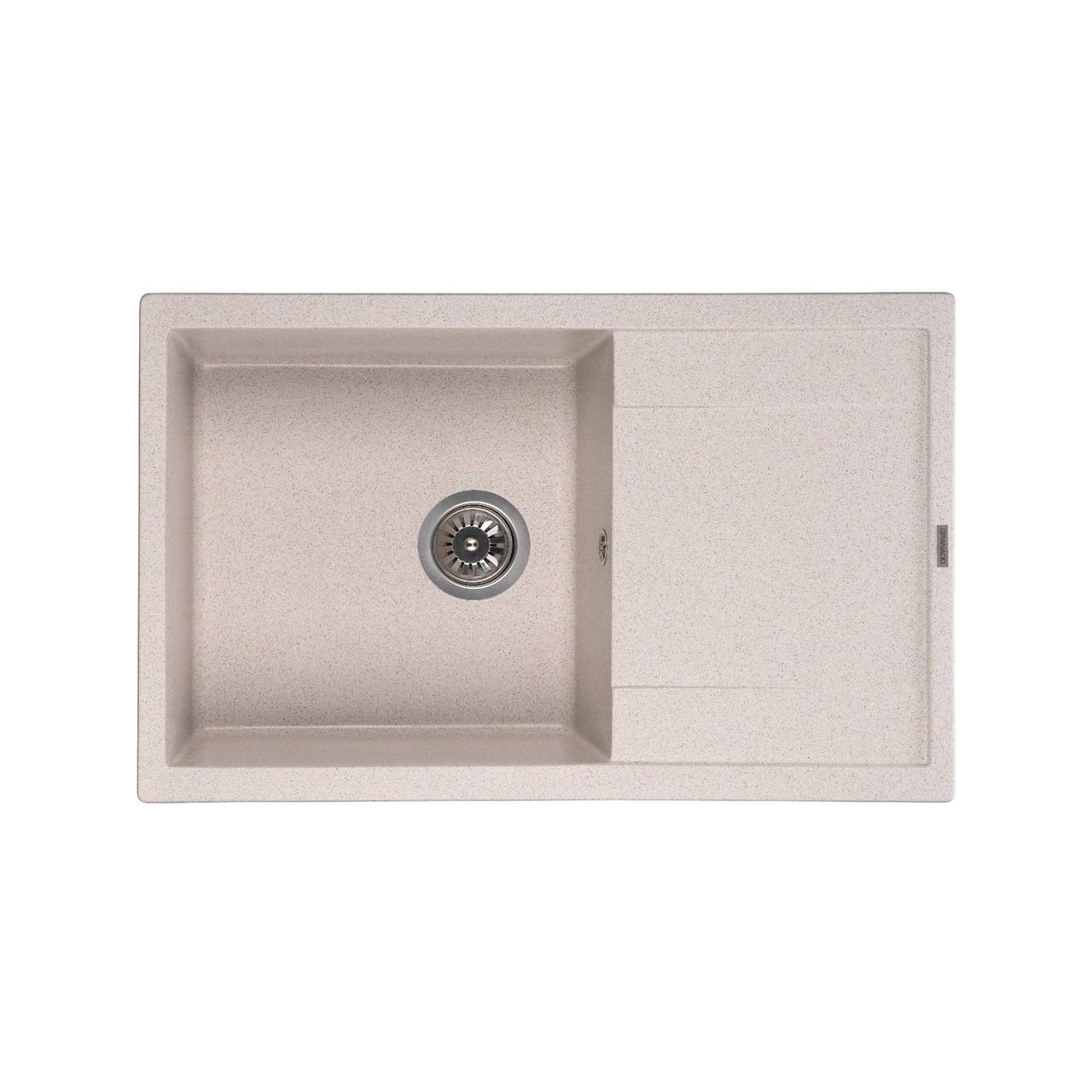 Мойка GRANADO Alicante Terra, фото 1