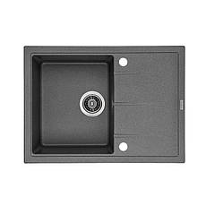 Мойка GRANADO Blanos Grafito