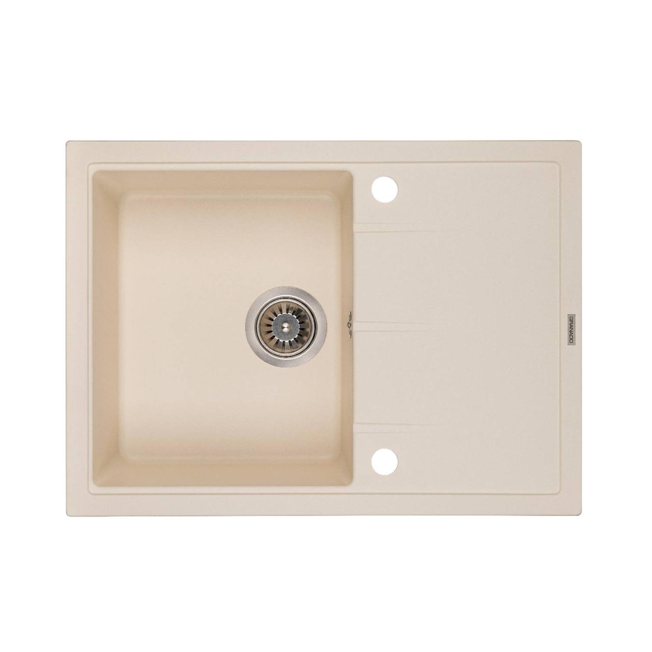 Мойка GRANADO Blanos Ivory, фото 1