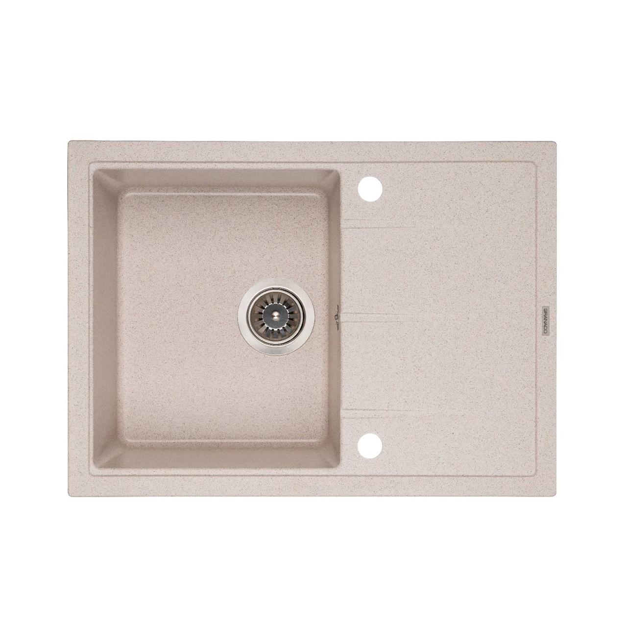 Мойка GRANADO Blanos Terra, фото 1