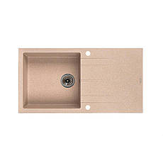 Мойка GRANADO Mora Avena