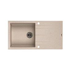 Мойка GRANADO Mora Terra