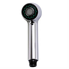 Лийка для кухонного смесителя Globus Lux NS-1061-P