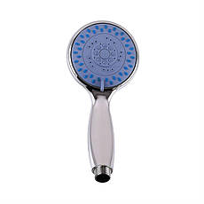 Душевая лейка Globus Lux NS-080-P