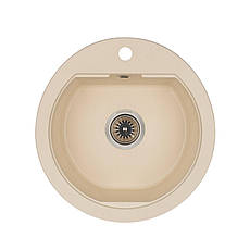 Мойка GRANADO Lugo Ivory