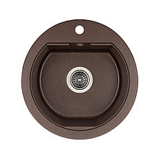 Мойка GRANADO Lugo Marron