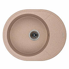 Мойка GRANADO Marbella Avena