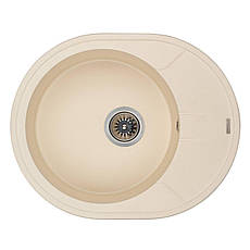 Мойка GRANADO Marbella Ivory