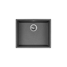 Мойка GRANADO Under top Max Grafito