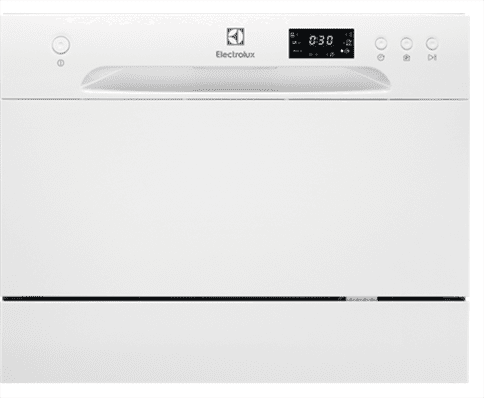 Посудомийна машина Electrolux ESF2400OW (6270206)