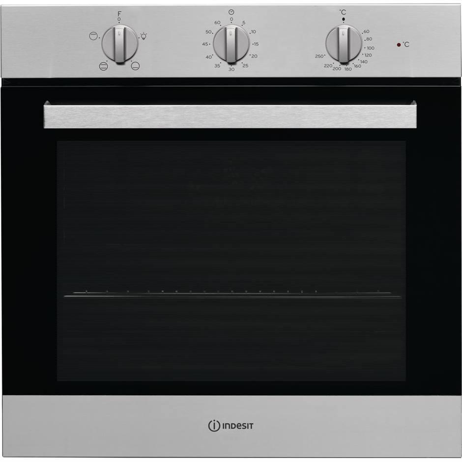 Електрична духова шафа Indesit IFW 6230 IX (6319279)