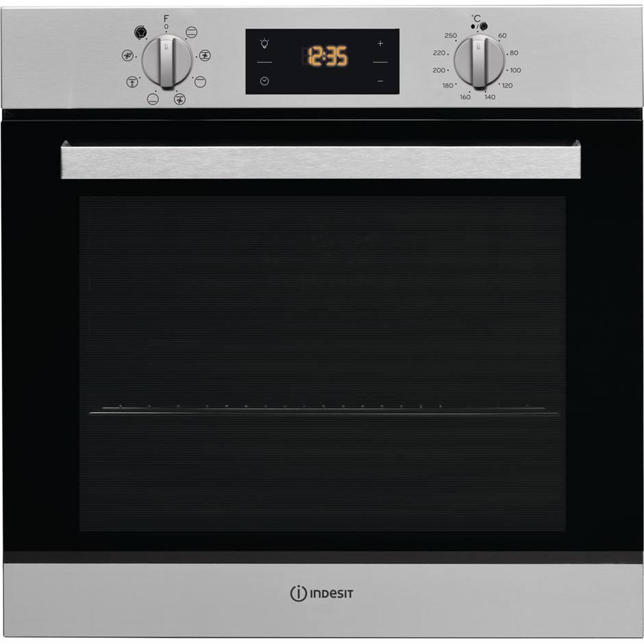 Електрична духова шафа Indesit IFW 6544 IX (6337487)