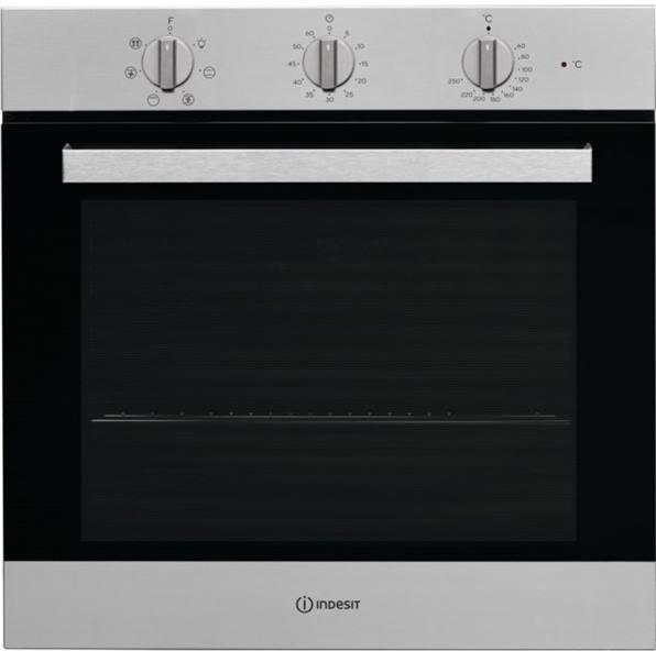 Електрична духова шафа Indesit IFW 6530 IX (6343820)