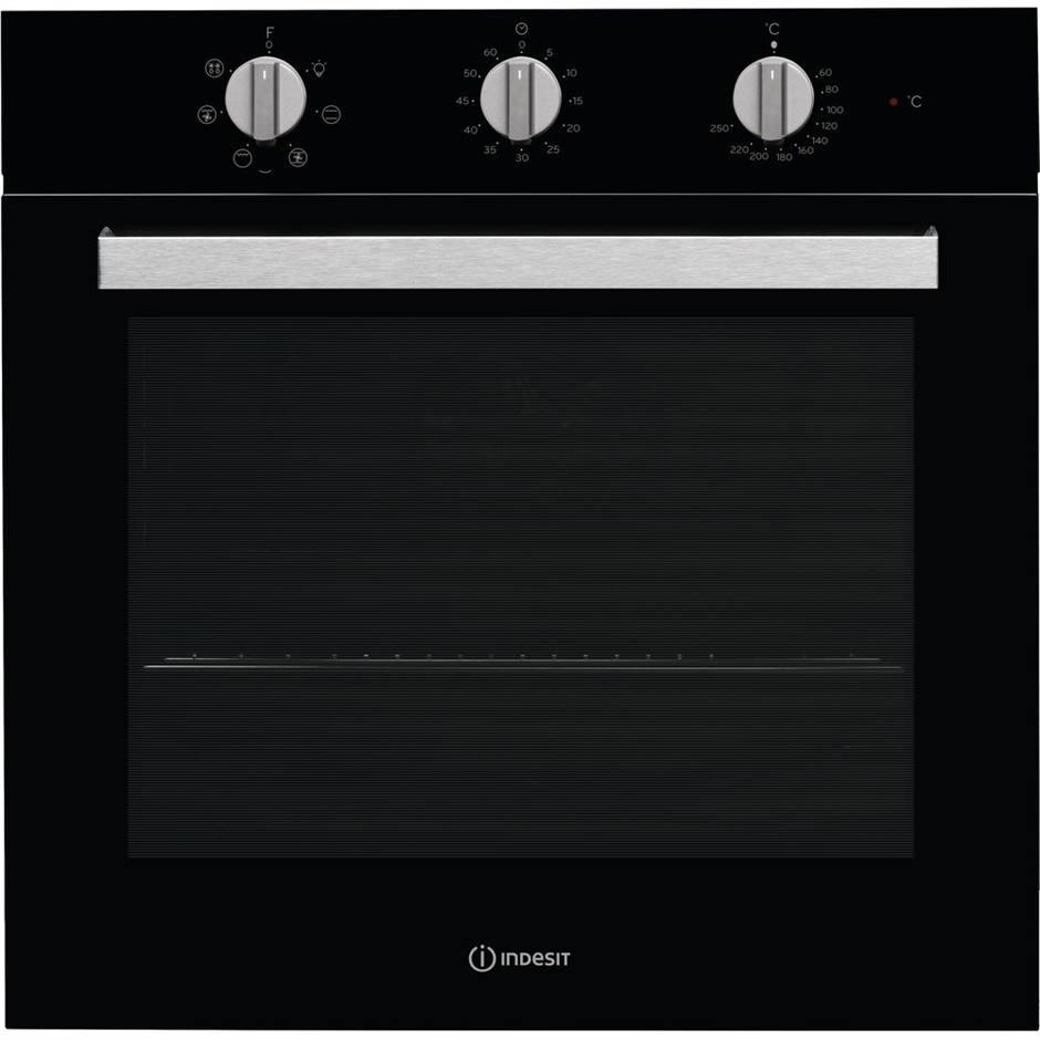 Електрична духова шафа Indesit IFW 6530 BL (6352460)