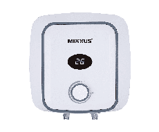 Водонагрівач "Над мийкою" Mixxus EWH-0515 Small Over накопичувач. 15 л, мокр.тен 1,5 kW (WH0004)