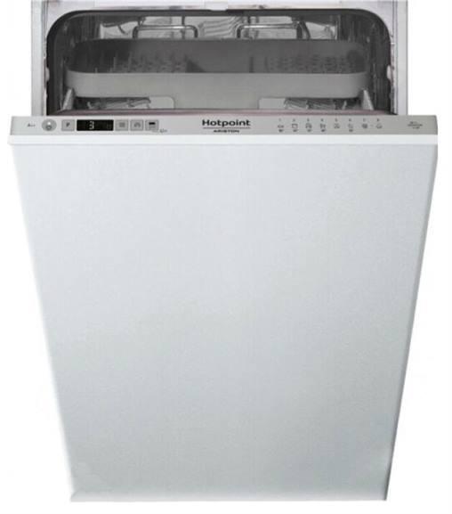 Посудомийна машина Hotpoint Ariston HSIC3T127C (6470767)