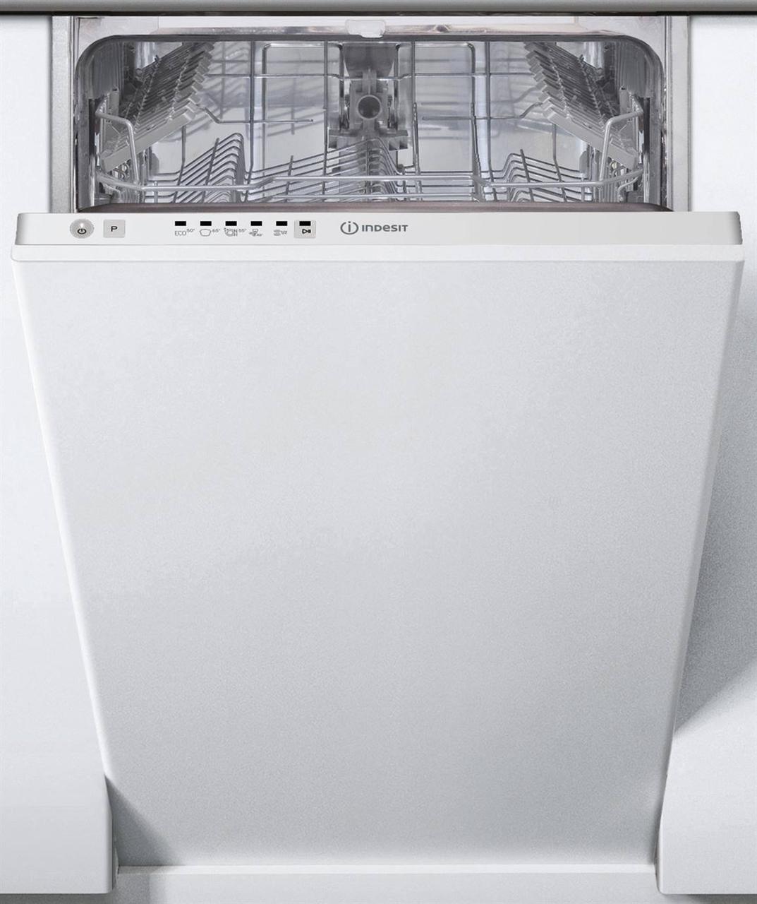 Посудомийна машина Indesit DSIE 2B10 (6485645)