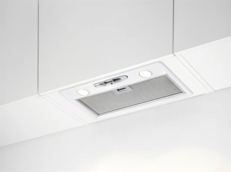 Витяжка Electrolux LFG525W (6499840)