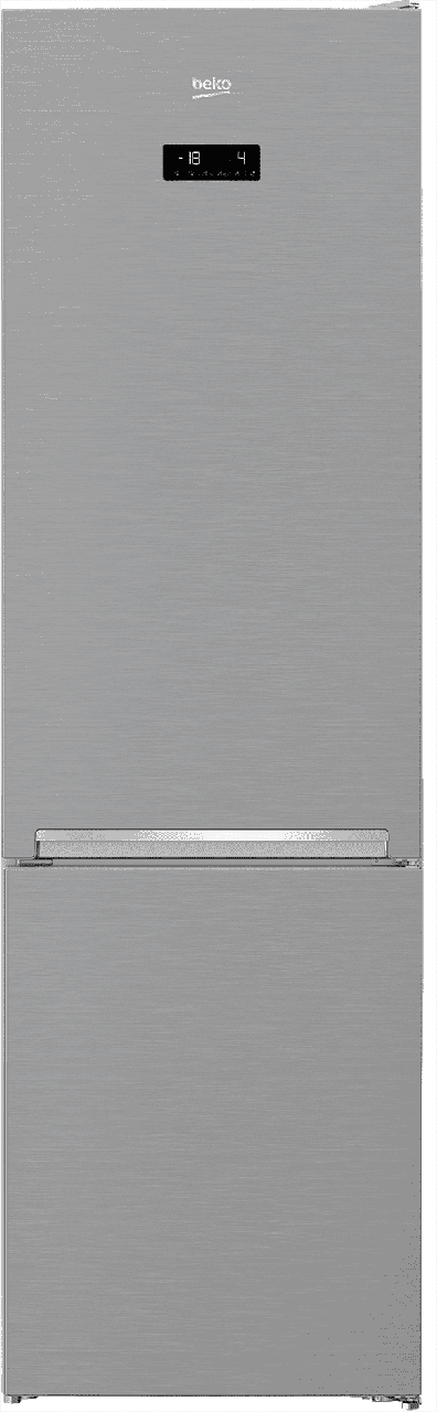 Холодильник Beko RCNA386E30ZXB (6503078)