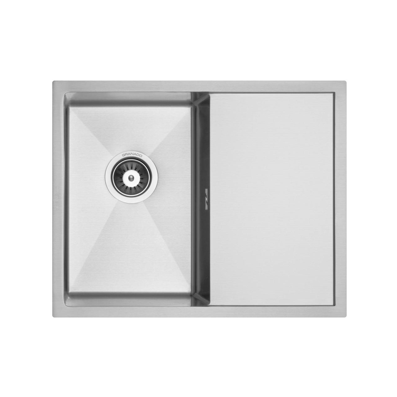 Мойка GRANADO Vera S201, фото 1