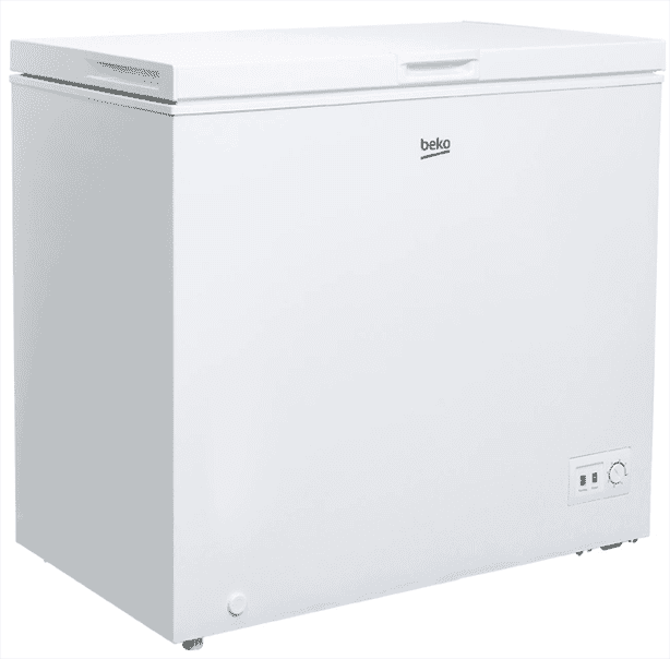 Морозильна скриня Beko CF200W (6560413)