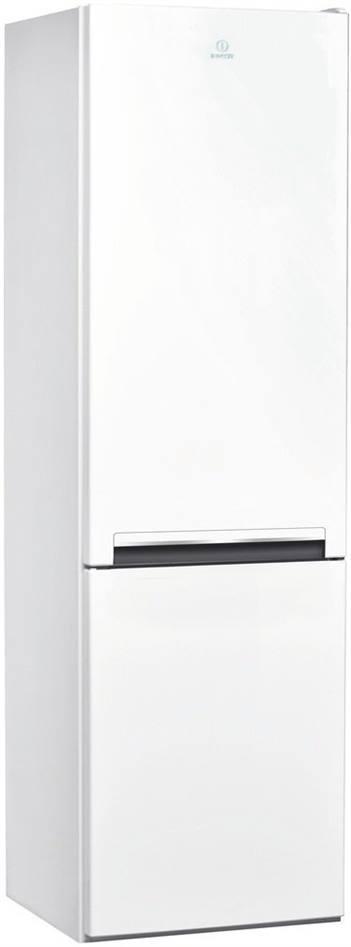 Холодильник Indesit LI8S1EW (6715353)
