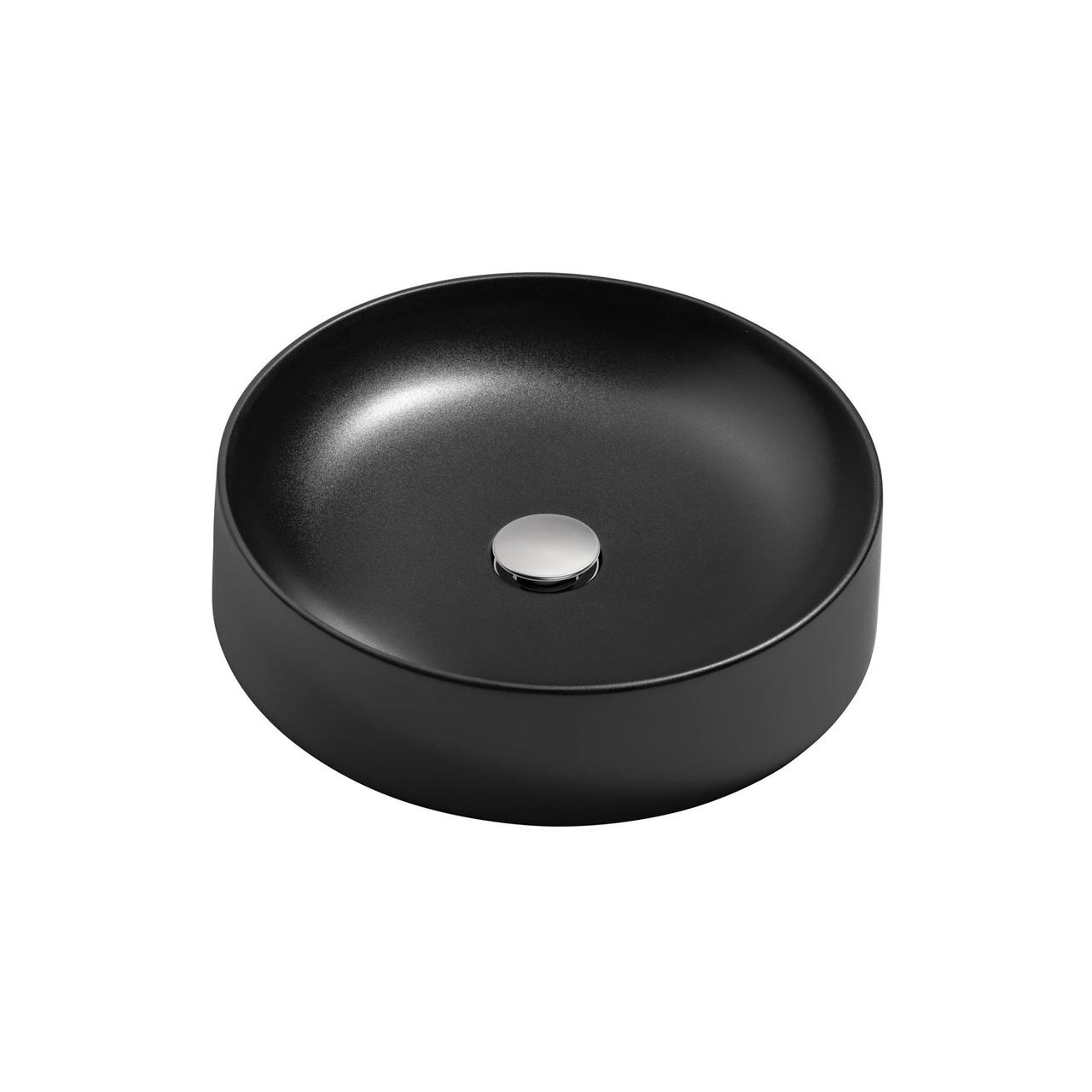 Раковина GRANADO Cati Black, фото 1