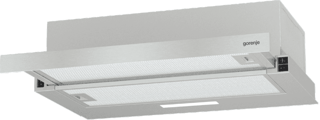 Витяжка Gorenje TH60E3X (HQ60AG1) (6745394)