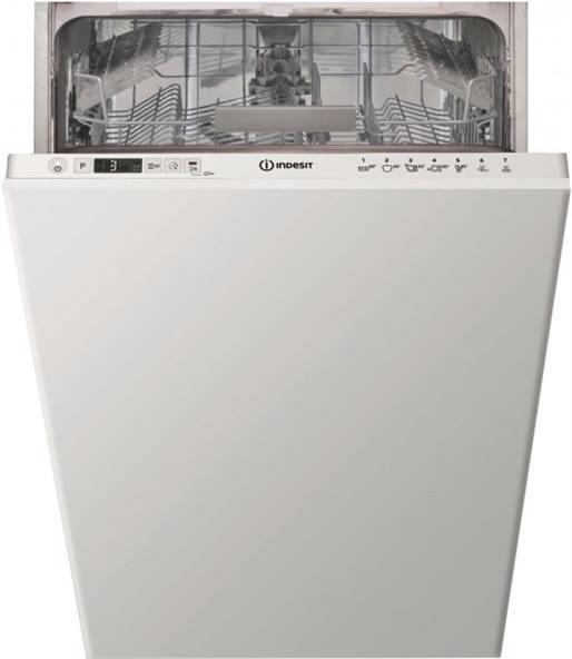 Посудомийна машина Indesit DSIC3M19 (6756891)