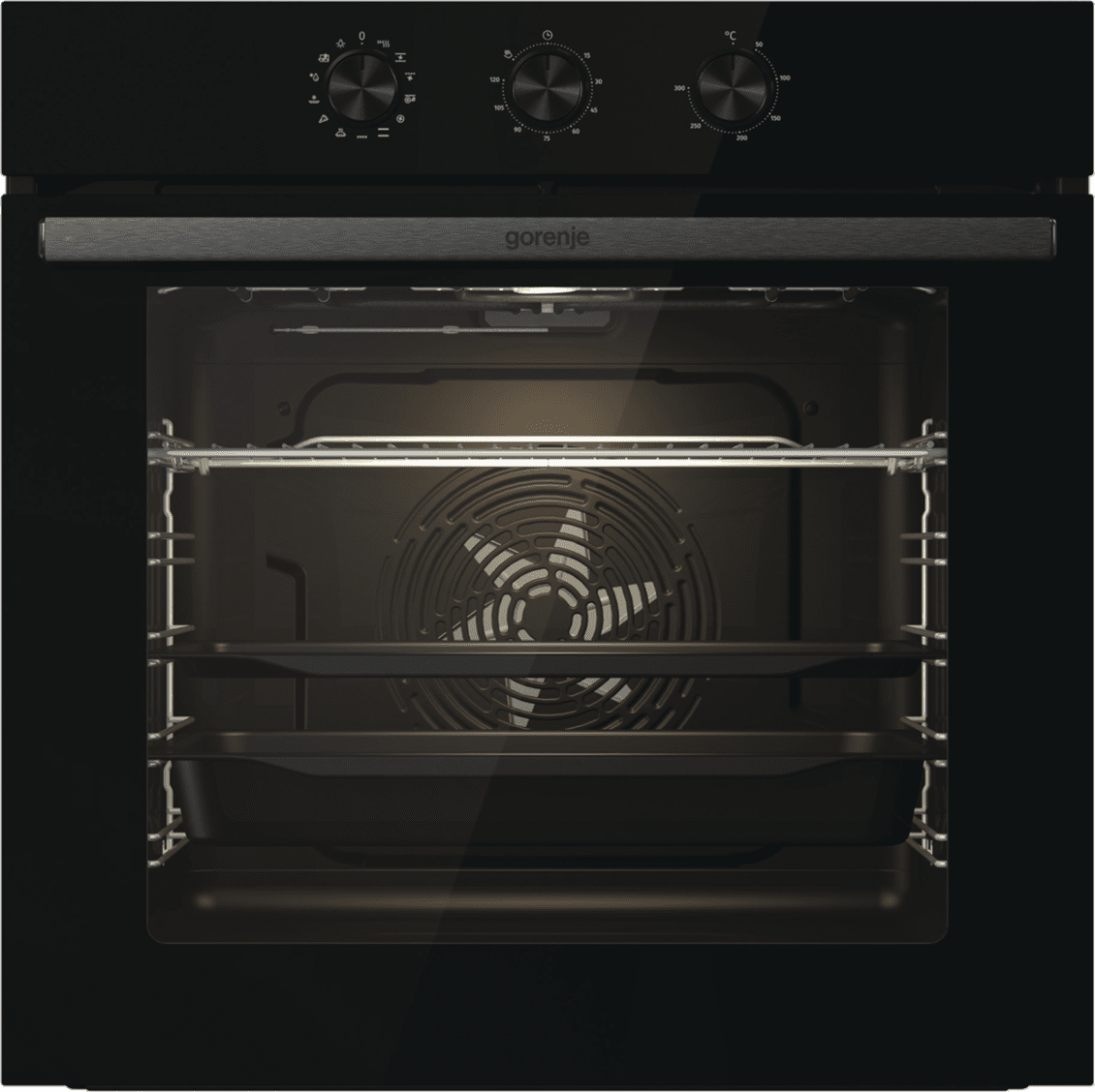 Електрична духова шафа Gorenje BO 6727 E03BG (BO3CO6M01-1) (6790001)