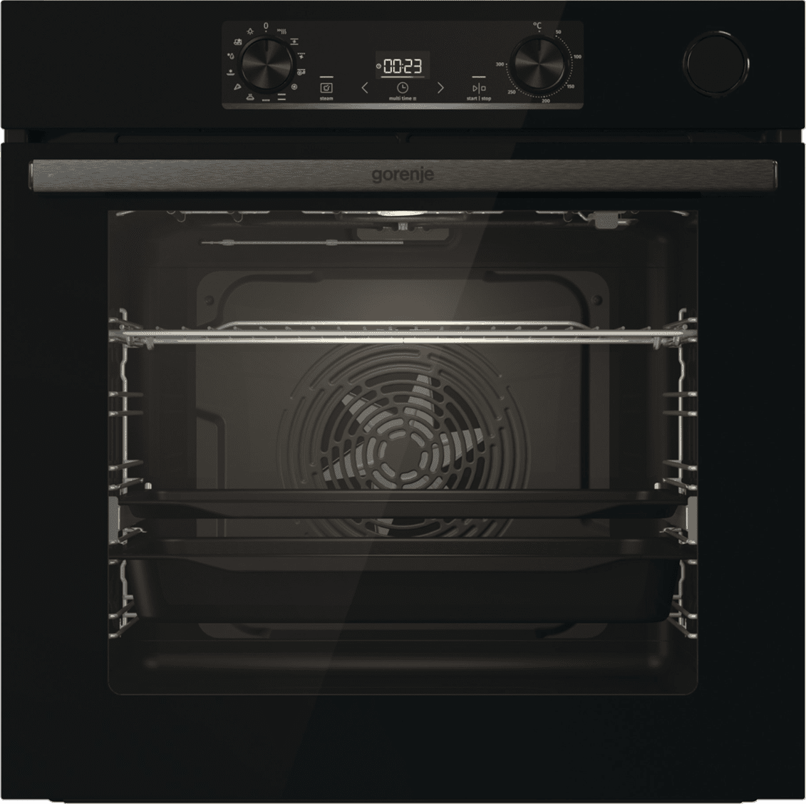 Електрична духова шафа Gorenje BSA 6737 E15BG (BO3SA7C01-1) (6790006)