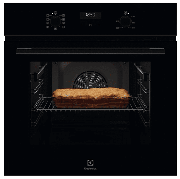 Електрична духова шафа Electrolux EOF5C50BZ (6876455)