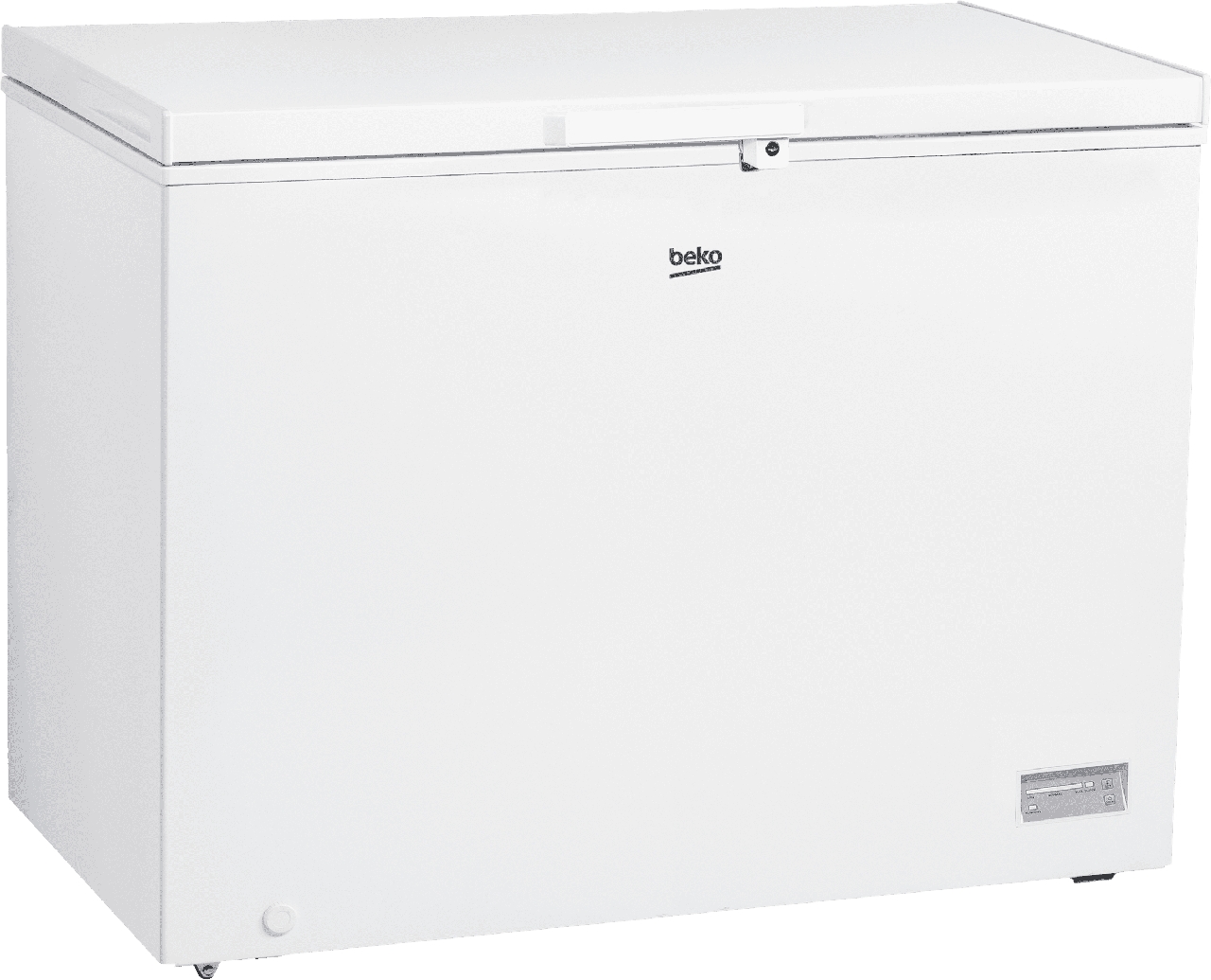 Морозильна скриня Beko CF316W (6884785)
