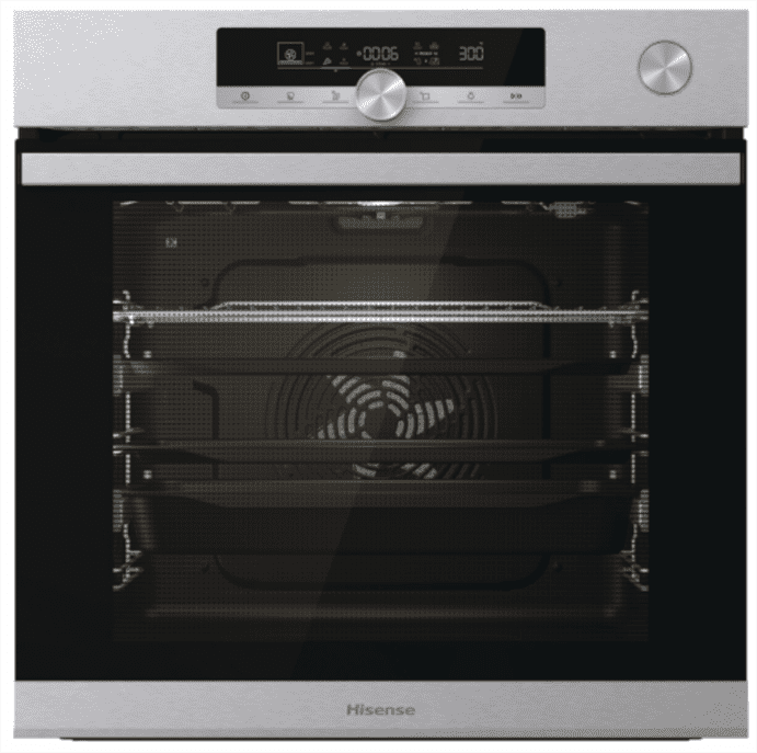 Електрична духова шафа Hisense BSA 66334 AX (6886096)