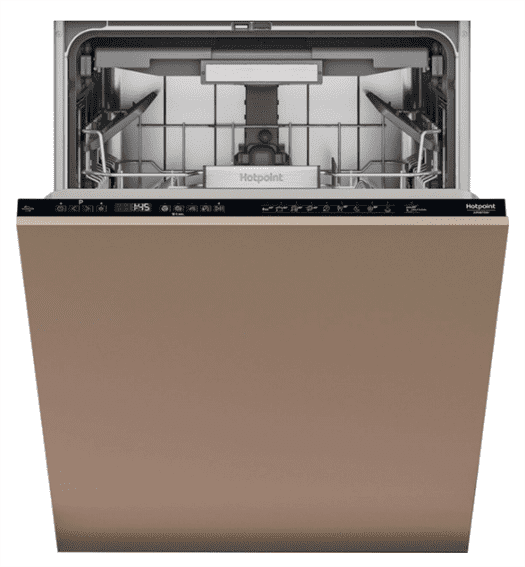 Посудомийна машина Hotpoint Ariston HM7 42 L (6898851)
