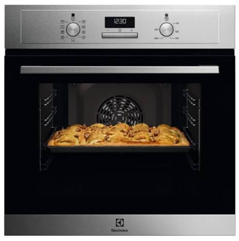 Електрична духова шафа Electrolux EOD3C40BX (6904593)