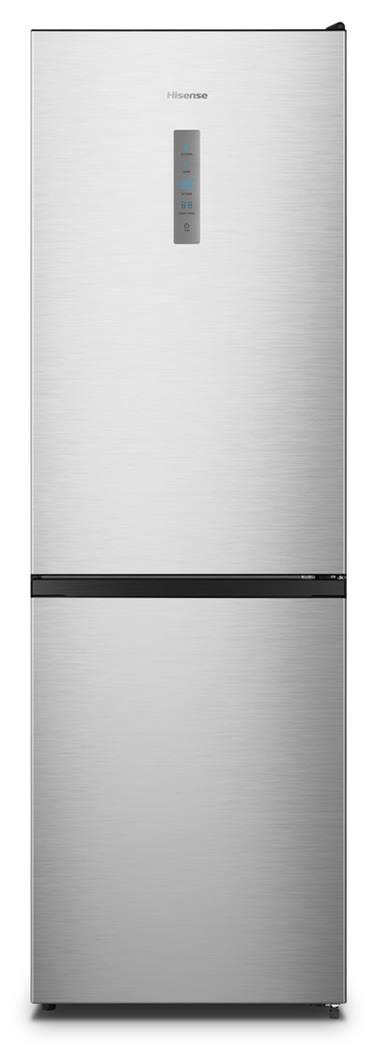 Холодильник Hisense RB395N4BCE (BCD-300WY) (6906862)