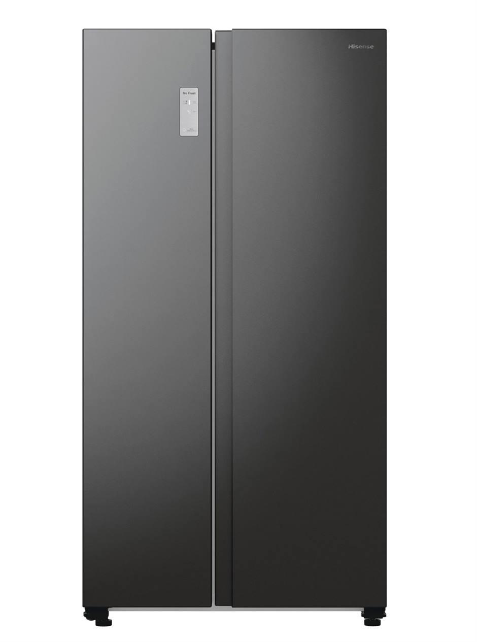 Холодильник Hisense RS711N4AFE (HZF5508UEB) (6910607)