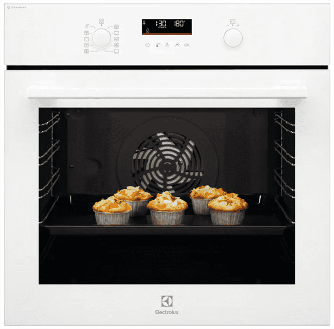 Електрична духова шафа Electrolux EOD6C77WV (6932121)