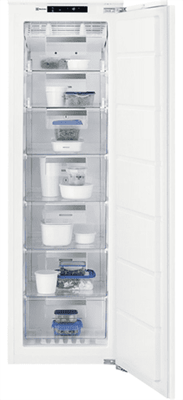 Морозильна камера Electrolux LUN7NE18S (6967714)