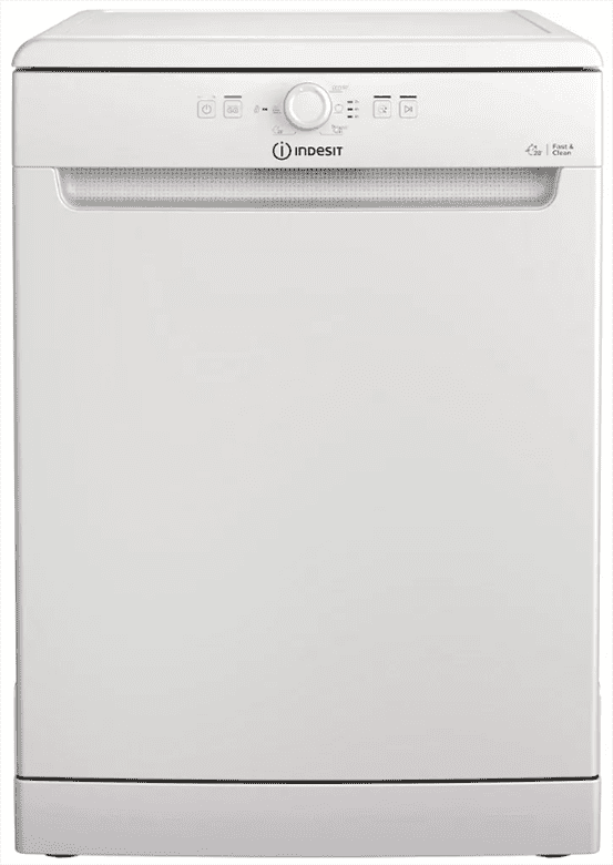 Посудомийна машина Indesit D2F HK26 (6987620)