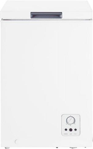 Морозильна скриня Hisense FC125D4AWE (6987700)
