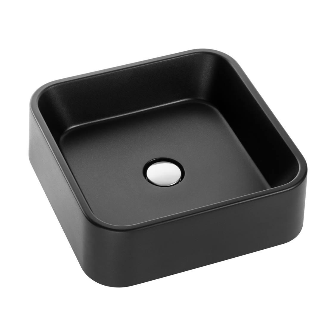 Раковина GRANADO Lalin Black