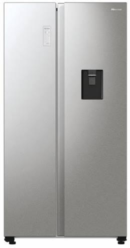 Холодильник Hisense RS711N4WCE (6990164)