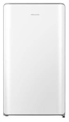 Холодильник Hisense RR106D4CWE (6998712)